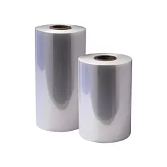 IPG Film en polyoléfine rétractable - Exlfilm<em>plus</em>™