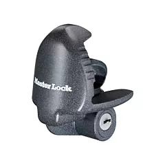 Master Lock Universal Trailer Coupler Locks, 1-7/8, 2, 2-5/16