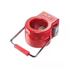 Master Lock 387 King Pin Trailer Lock (387)