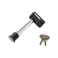 Master Lock 1479DAT Barbell Receiver Locks, 2-3/4