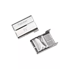 Samuel Joints pour feuillards portatifs, 1/2