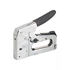 Aurora Tools Heavy-Duty Staple Gun, 3/8