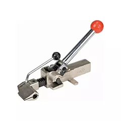 Cordex Tendeurs de feuillard d'acier, À barre d'entraînement X 1-1/4