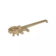 Kleton Clés à obturateur de luxe, 9