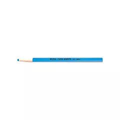 Markal Marqueurs gras, Bleu (96015)