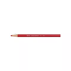 Markal Marqueurs gras, Rouge (96012)