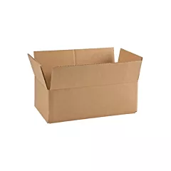 Cardboard Box