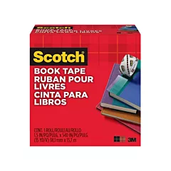 3M Scotch® Book Repair Tape