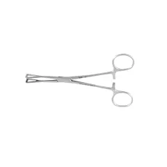 Miltex Pennington Hemostatic Tissue Forceps 6