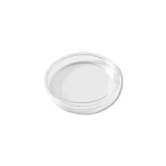 Petri Dish Sterile 100mm x 15mm, Plastic, 48/cs (VMBIO-17240/48)