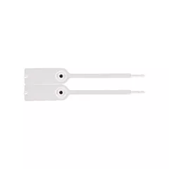 Tyden Brooks Scellés pour bacs de manutention Gemini(MD), 7-1/4