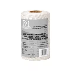 Barry & Boulerice Cordes - Coton, 984', Coton (F2CS18/1)