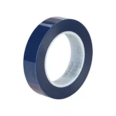 IPG Ruban de masquage haute température, 25,4 mm (1