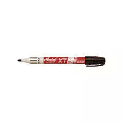 Markal Pro-Line® XT Paint Marker, Black, Liquid (97253)