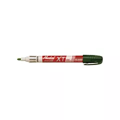 Markal Marqueurs à peinture Pro-Line(MD) HP, Vert, Liquide (97255)