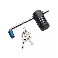 Master Lock 2847Dat coupler latch locks, 9/16