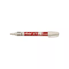 Markal Marqueurs à peinture Pro-Line(MD) HP, Blanc, Liquide (97250)