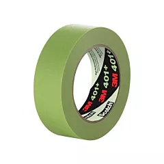 3M 401+ Performance Masking Tape, 72 mm (3