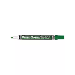 Dykem Marqueur RoughNeck Brite-Mark(MD), Vert, Liquide (84207)