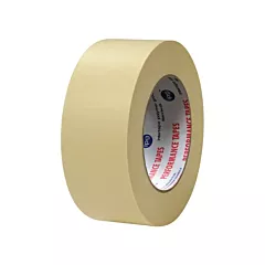 IPG High Temp Premium Paper Masking Tapes, 48 mm (2