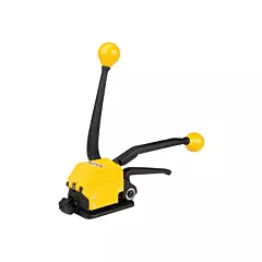 Kleton Outil pour scellage manuel sans joint de feuillards d'acier, À barre d'entraînement X 1/2