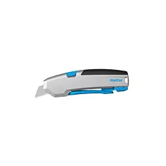 Martor Secupro 625 Retractable Knife, 5