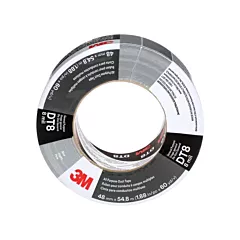 3M DT8 All-Purpose Duct Tape, 48 mm (2