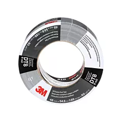 3M DT8 All-Purpose Duct Tape, 48 mm (2