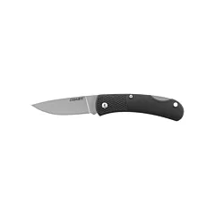 Coast Folding Utility Knife, 2-1/2