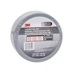 3M 1900 Value Duct Tape, 48 mm (2