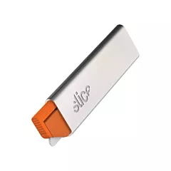 Dentec Slice™ Manual Carton Cutter, Light-Duty, Ceramic, Metal (2110585)