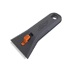Dentec Slice™ Manual Utility Scraper, Ceramic, 65 mm, 12 mm, Nylon (2110591)