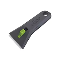 Dentec Slice™ Auto-Retractable Utility Scraper, Ceramic, 65 mm, 12 mm, Nylon (2110593)