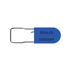 Universeal UniPad S Security Seals, 1-1/2