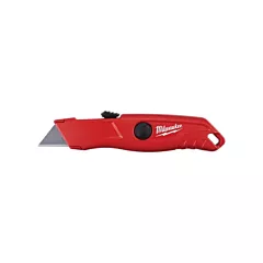 Milwaukee Self-Retracting Knife, 3/4