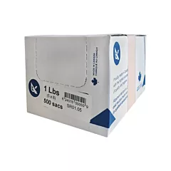 Polykar Sacs de la série SR pour l'emballage alimentaire en vrac