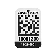Milwaukee One-Key™ Asset ID Tag, 1