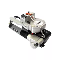 Samuel Outil de cerclage au feuillard plastique pneumatique, 5/8