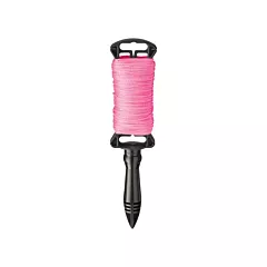 Empire Ligne tressée de remplacement avec bobine