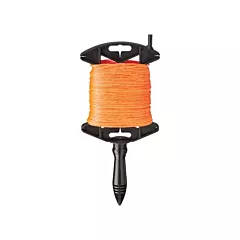 Empire Cordeau à craie avec ligne torsadée