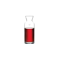 Pasabahce Single-Serving Wine Carafe/Decanter, 8.5 oz - PG43