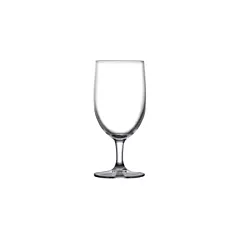 Browne imperial plus fully tempered all purpose goblet verre