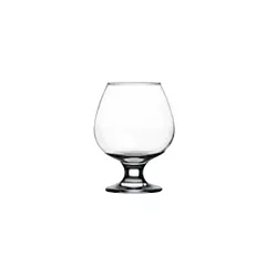 Browne capri brandy verre, clear, 12 oz 4dz - 816/pg44188