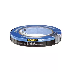 3M ScotchBlue™ Original Multi-Surface Painter's Tape, 18 mm (3/4