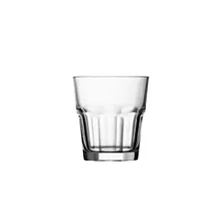 Browne Casablanca Fully Tempered Double Old-Fashioned Glass,