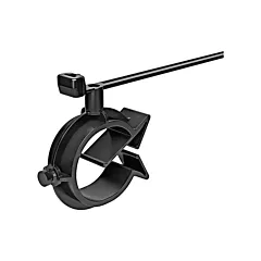 Hellermann Tyton Canada Attaches de câble avec agrafe pur tuyau, 6