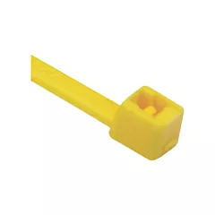 Hellermann Tyton Canada Attaches de câbles série T, 8