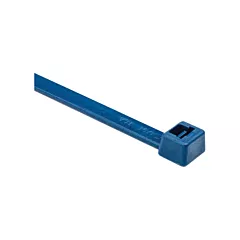 Hellermann Tyton Canada Attaches de câbles à contenu en métal, 15,2