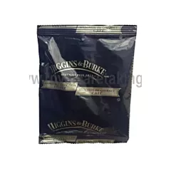Higgins & Burke Decaf Gourmet Coffee In-Room Packets- 4 Cups per Packet -Case of 200