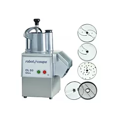 Robot Coupe Ultra Vegetable Food Processor, 1.5 HP